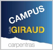logo campus L GIRAUD